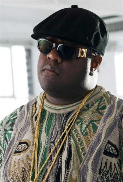 biggie small versace|biggie smalls Versace glasses.